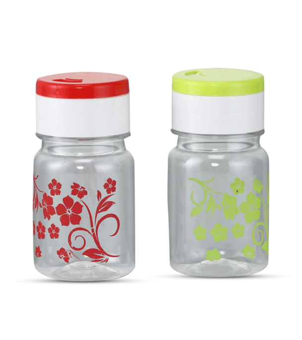Buy PET Salt Jar Online at Best Price