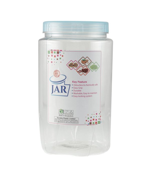 Buy Una Jar 2.5L - Assorted Online at Best Price