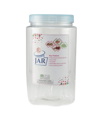 Buy Una Jar 2.5L - Assorted Online at Best Price