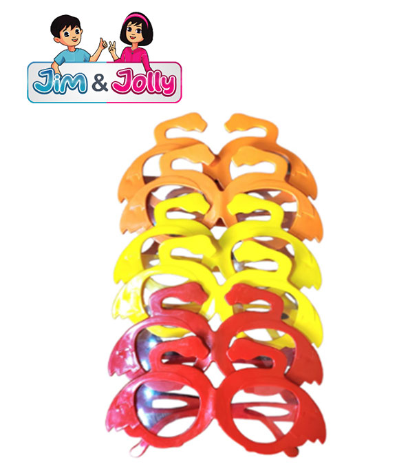 Buy Baby Sunglass 6 Pcs Set - Assorted  Online at Best Price In Bangladesh