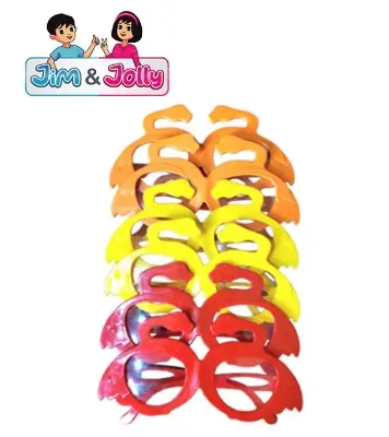 Buy Baby Sunglass 6 Pcs Set - Assorted  Online at Best Price In Bangladesh