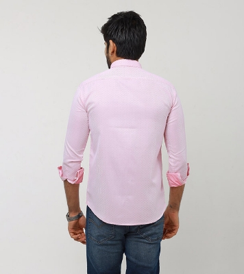 Picture of Export Quality Stylish Full Sleve Shirt for Formal & Casual Wear