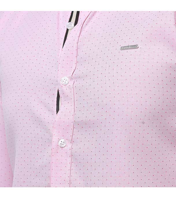 Picture of Export Quality Stylish Full Sleve Shirt for Formal & Casual Wear