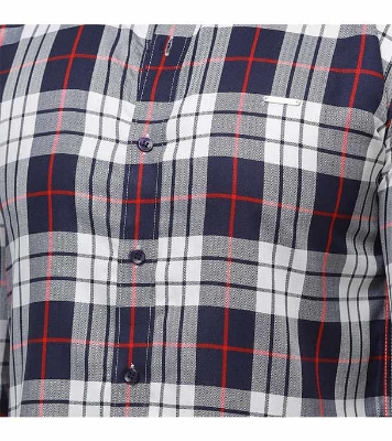 Picture of Export Quality Stylish Full Sleve Shirt for Formal & Casual Wear