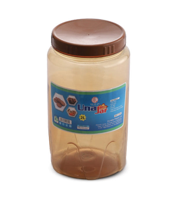 Buy Una Jar 2L - Assorted Online at Best Price