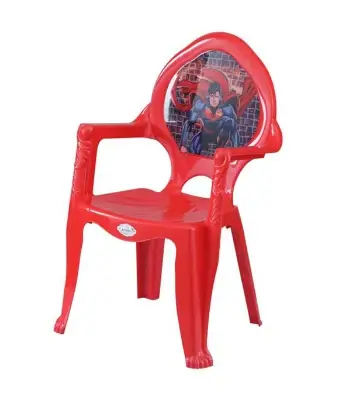 Buy Nababi Baby Chair - Red Online in Bangladesh at Best Prices