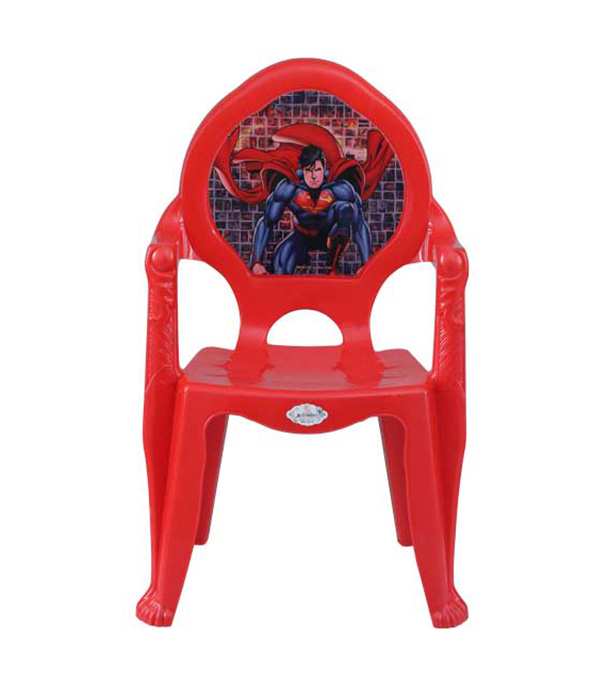Buy Nababi Baby Chair - Red Online in Bangladesh at Best Prices