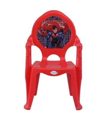 Buy Nababi Baby Chair - Red Online in Bangladesh at Best Prices