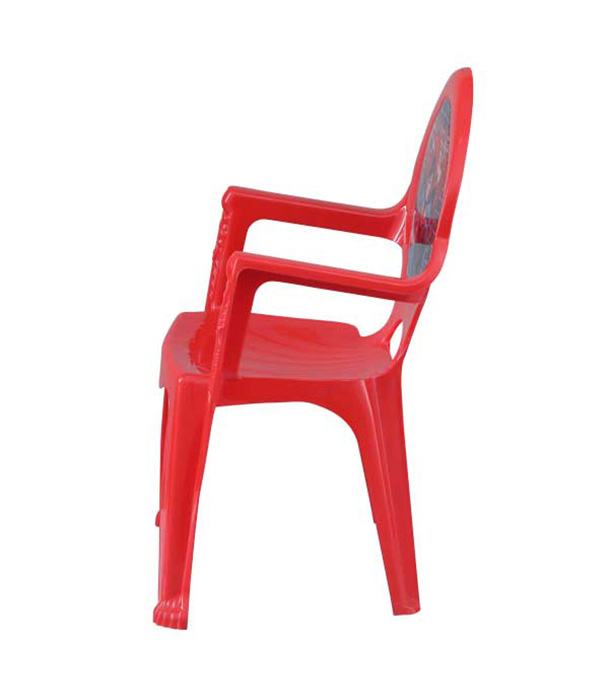 Buy Nababi Baby Chair - Red Online in Bangladesh at Best Prices