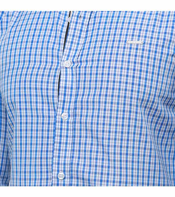 Picture of Export Quality Stylish Full Sleve Shirt for Formal & Casual Wear
