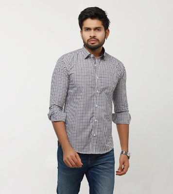 Picture of Export Quality Stylish Full Sleve Shirt for Formal & Casual Wear