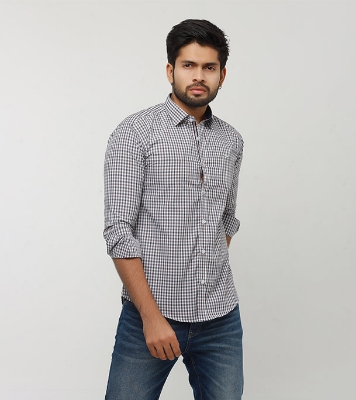 Picture of Export Quality Stylish Full Sleve Shirt for Formal & Casual Wear