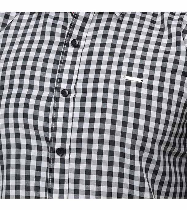 Picture of Export Quality Stylish Full Sleve Shirt for Formal & Casual Wear