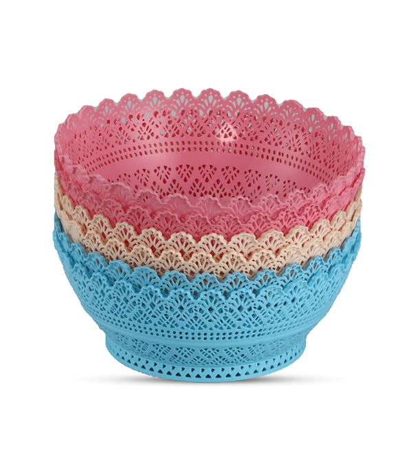 Picture of Smart Fruit Basket Small- Assorted