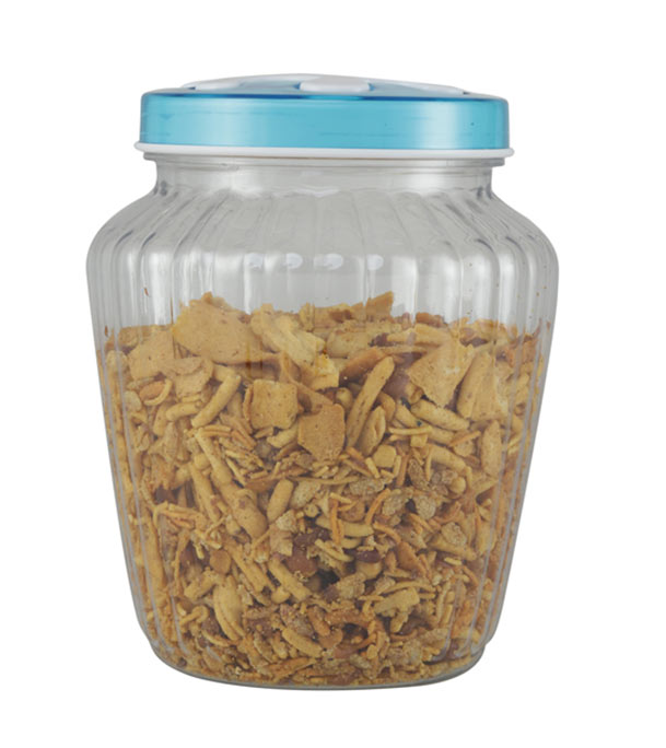 Buy Orchid Jar 600 ML - Assorted Online at Best Price