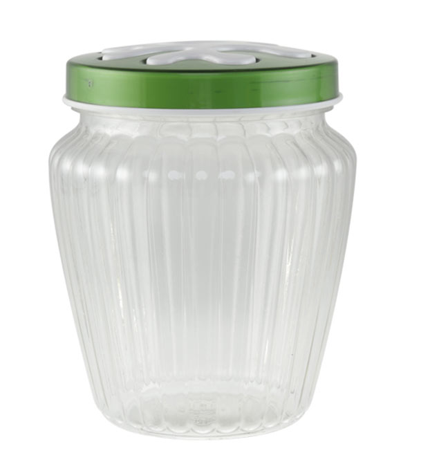 Buy Orchid Jar 600 ML - Assorted Online at Best Price