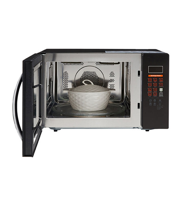 Buy Whirlpool MAGICCOOK Microwave Convection Oven 30 Liter Black Online at Best Price	