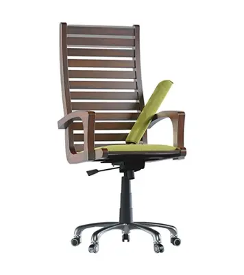 Regal OFFICE SWIVEL CHAIR- 302 CSC-302-3-1-20