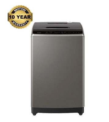 Buy Haier 7 KG Top Load Automatic Washing Machine (HWM70-1269S5) Online at Best Price	