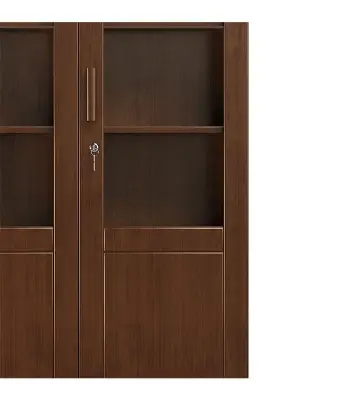 Regal WOODEN SHOWCASE- MORPHY SCH-327-3-1-20