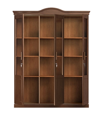 Regal WOODEN SHOWCASE- MORPHY SCH-327-3-1-20