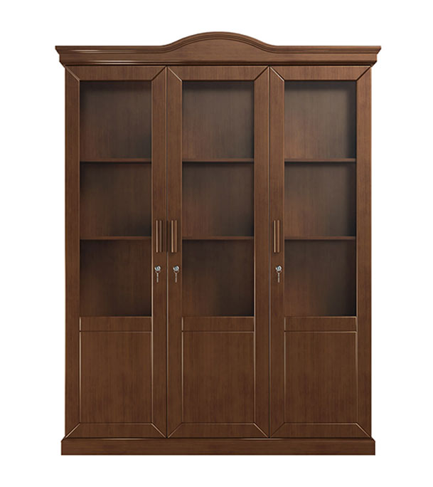 Regal WOODEN SHOWCASE- MORPHY SCH-327-3-1-20