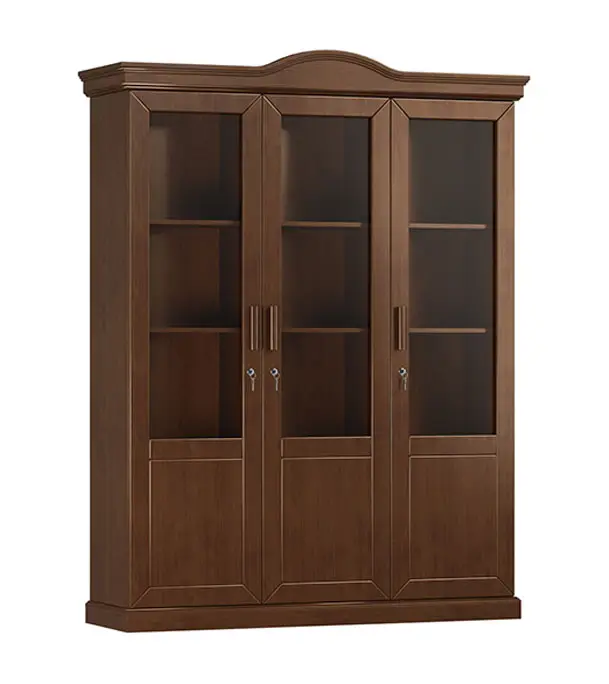 Regal WOODEN SHOWCASE- MORPHY SCH-327-3-1-20