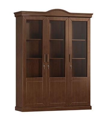 Regal WOODEN SHOWCASE- MORPHY SCH-327-3-1-20