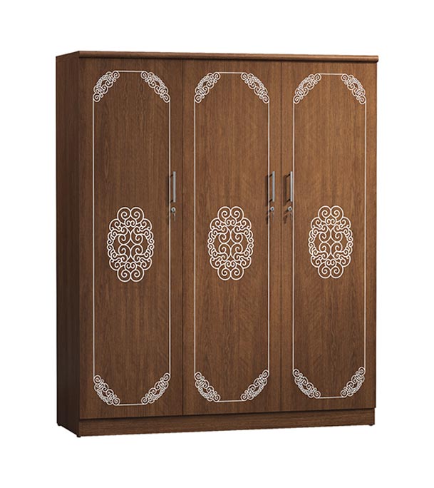 Regal CUPBOARD- CHARLY CBH-143 3Door