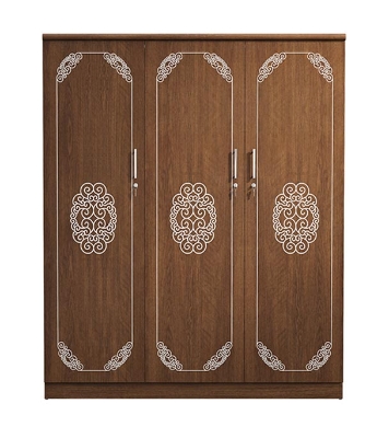 Regal CUPBOARD- CHARLY CBH-143 3Door