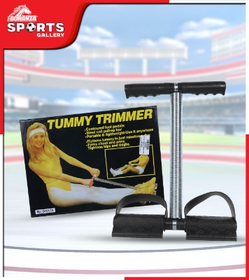TUMMY TRIMMER SINGLE SPRING-D1017A-DRNT
