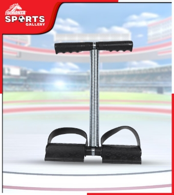 TUMMY TRIMMER SINGLE SPRING-D1017A-DRNT