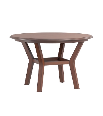 Regal 4 SEATER DINING TABLE- OLIVIA TDH-345-3-1-20 (Dining Table)