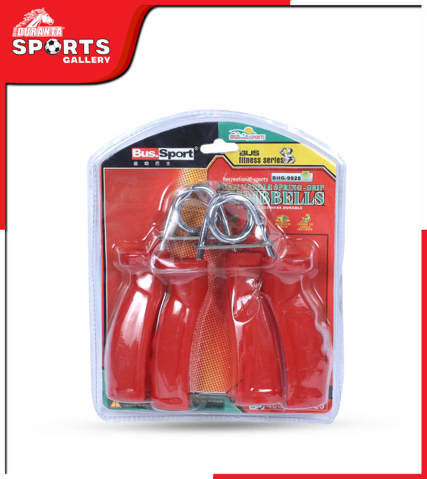 HAND GRIP 10 KG-EXERCISE-LOC