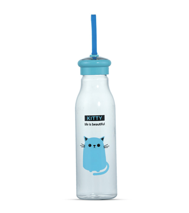 Buy Hi-Five Water Bottle 600 ML - Assorted Online