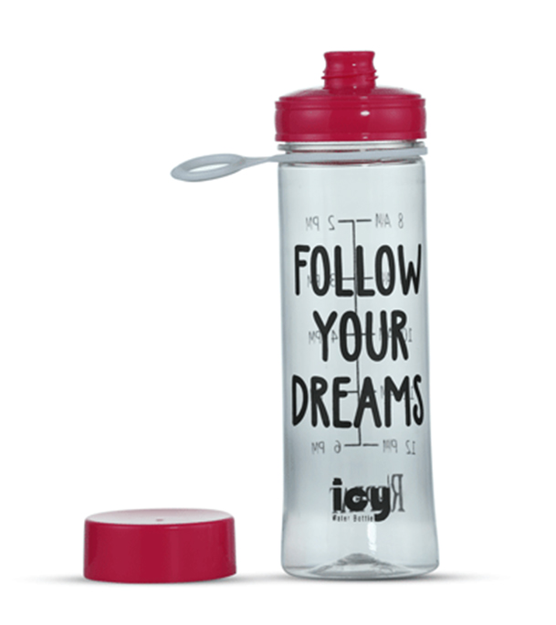 Buy Sprint Water Bottle 650 ML-Assorted Online