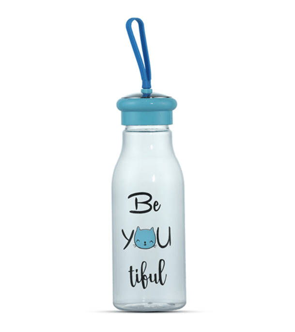 Buy Hi-Five Water Bottle 450 ML - Assorted Online