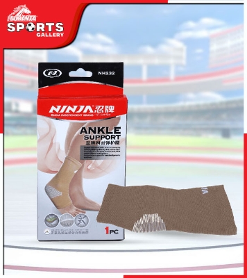 ANKLET SUPPORT STANDARD-NINJA-LOC