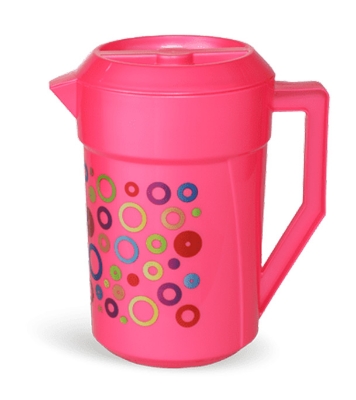 Buy Aroma Jug 3.5L - Pearl Pink & Pearl Pink Online at Best Price