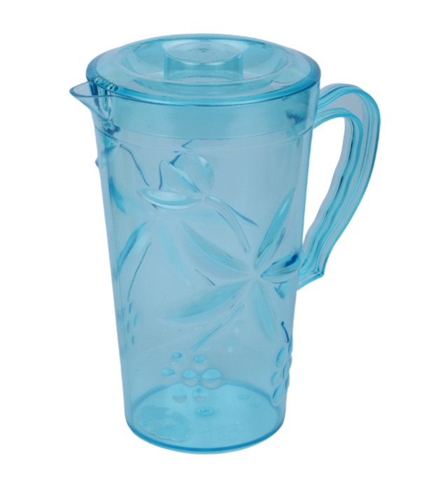 Buy Lily Jug 1.9L - Trans Blue Online at Best Price