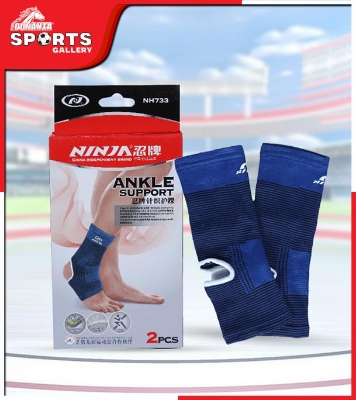 ANKLET SUPPORT-NINJA NH733-LOC