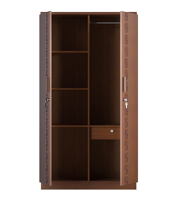 Regal CUPBOARD- FLORIDA CBH-371-3-1-20 (Cupboard 2Door) 