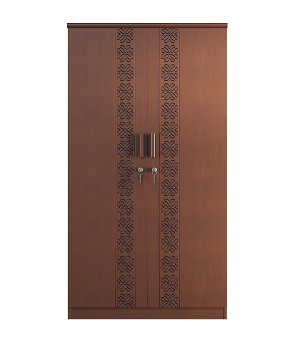 Regal CUPBOARD- FLORIDA CBH-371-3-1-20 (Cupboard 2Door) 