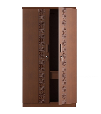 Regal CUPBOARD- FLORIDA CBH-371-3-1-20 (Cupboard 2Door) 