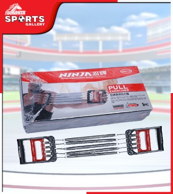 CHEST PULL - 5 SPRING DRNT -LOC