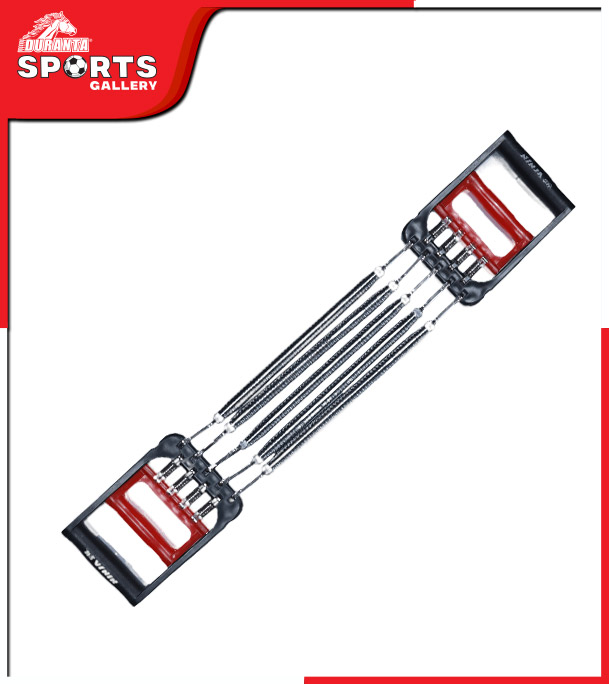 CHEST PULL - 5 SPRING DRNT -LOC