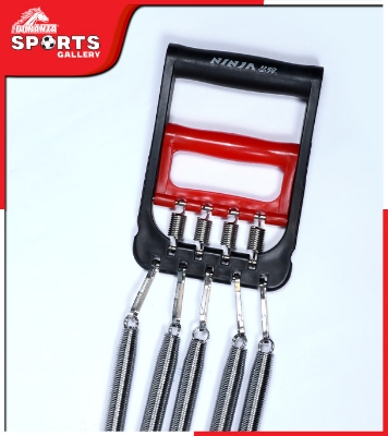 CHEST PULL - 5 SPRING DRNT -LOC