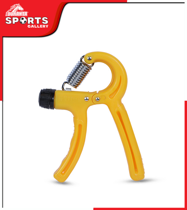 HAND GRIP 10-50 KG-DRNT