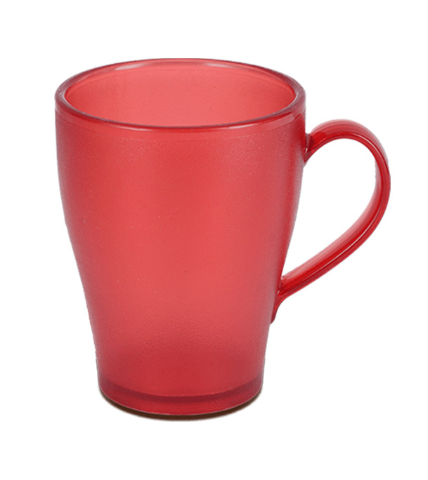 Buy Lucy Mug 500 ML - Assorted Online at Best Price