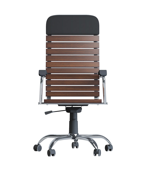 Regal OFFICE SWIVEL CHAIR-CSM-223 CSM-223-3-1-20 (1part) (Swivel)